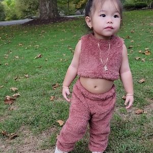 Toddler 3 pieces